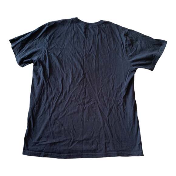 Nike tee me and my foamies black Mens size xl extra large - Picture 2 of 4